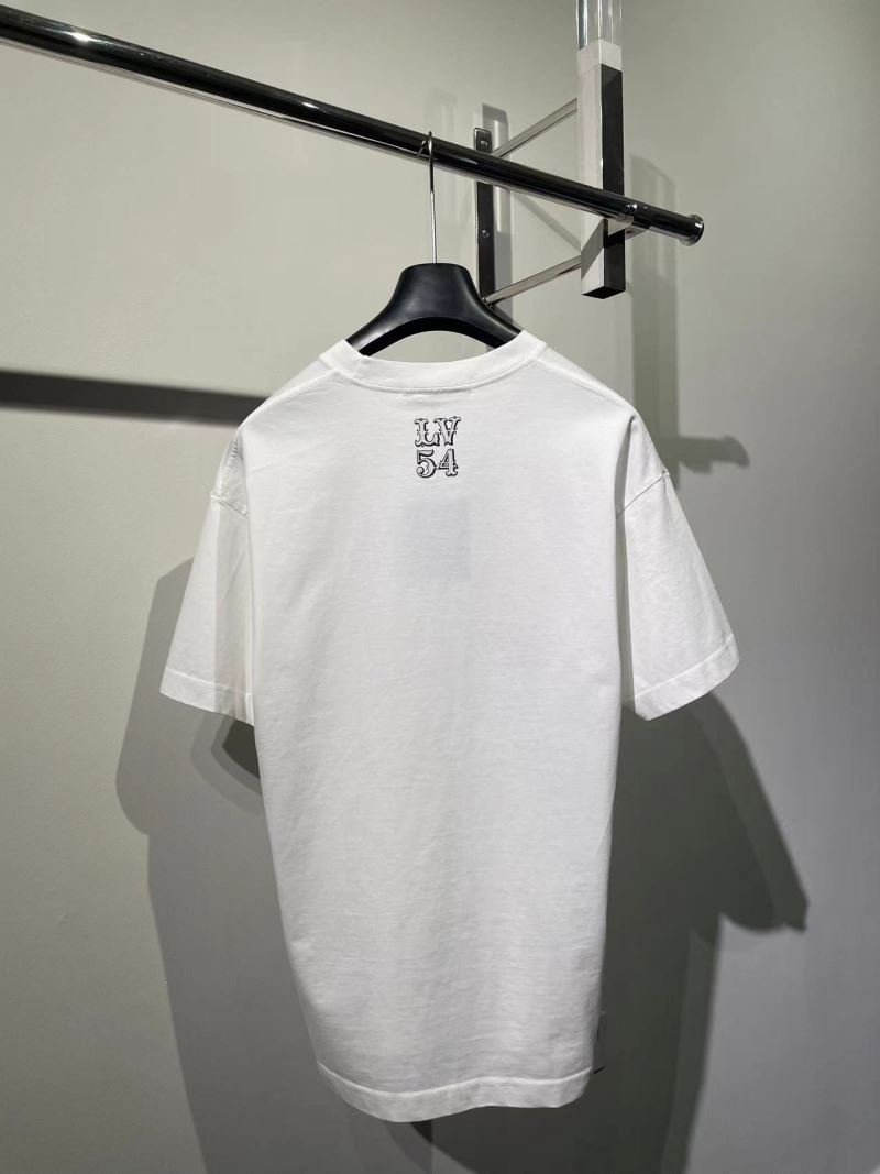 Louis Vuitton T-Shirts